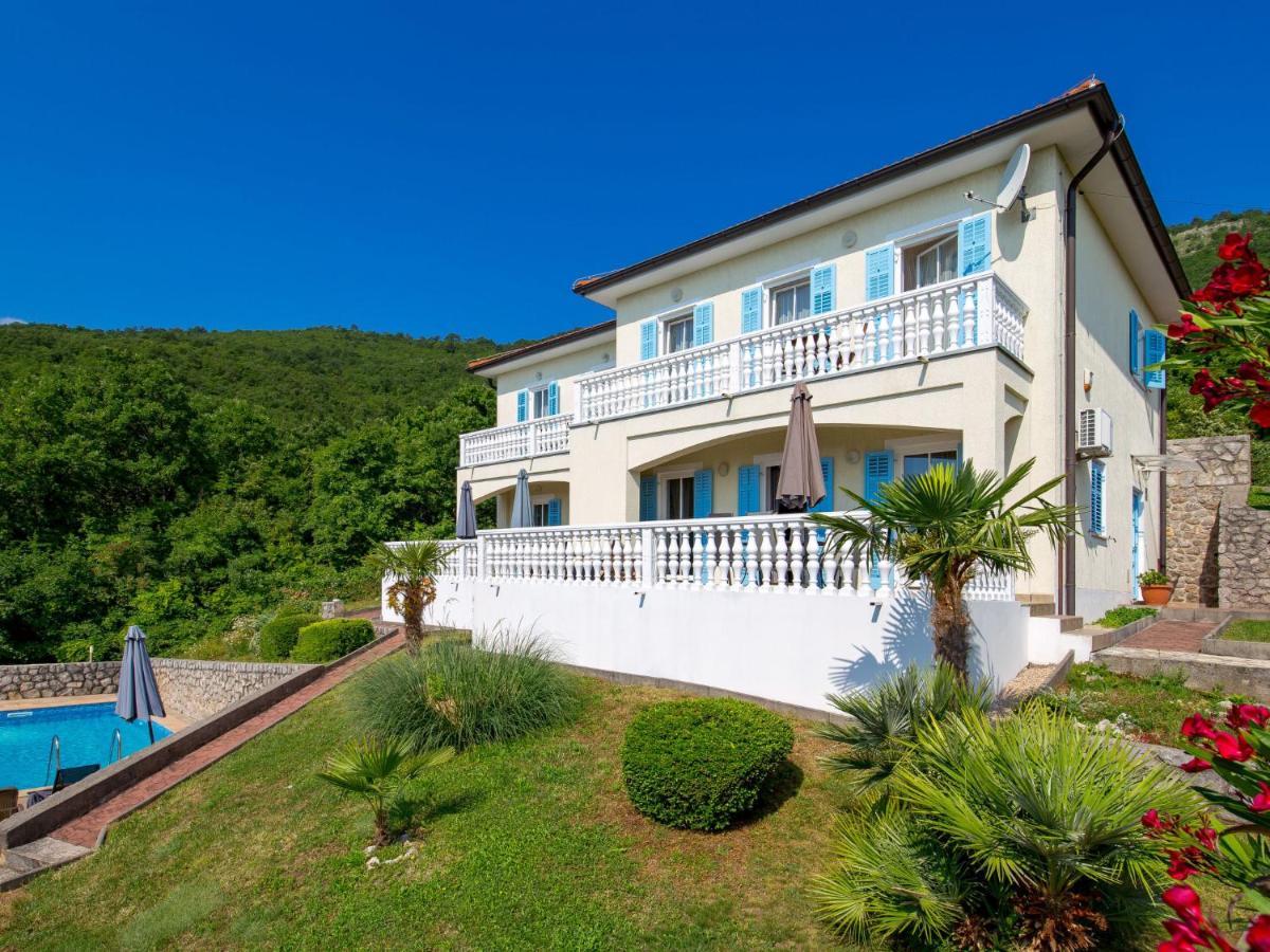 Holiday Home Casa Albertina-1 By Interhome Martina Dış mekan fotoğraf