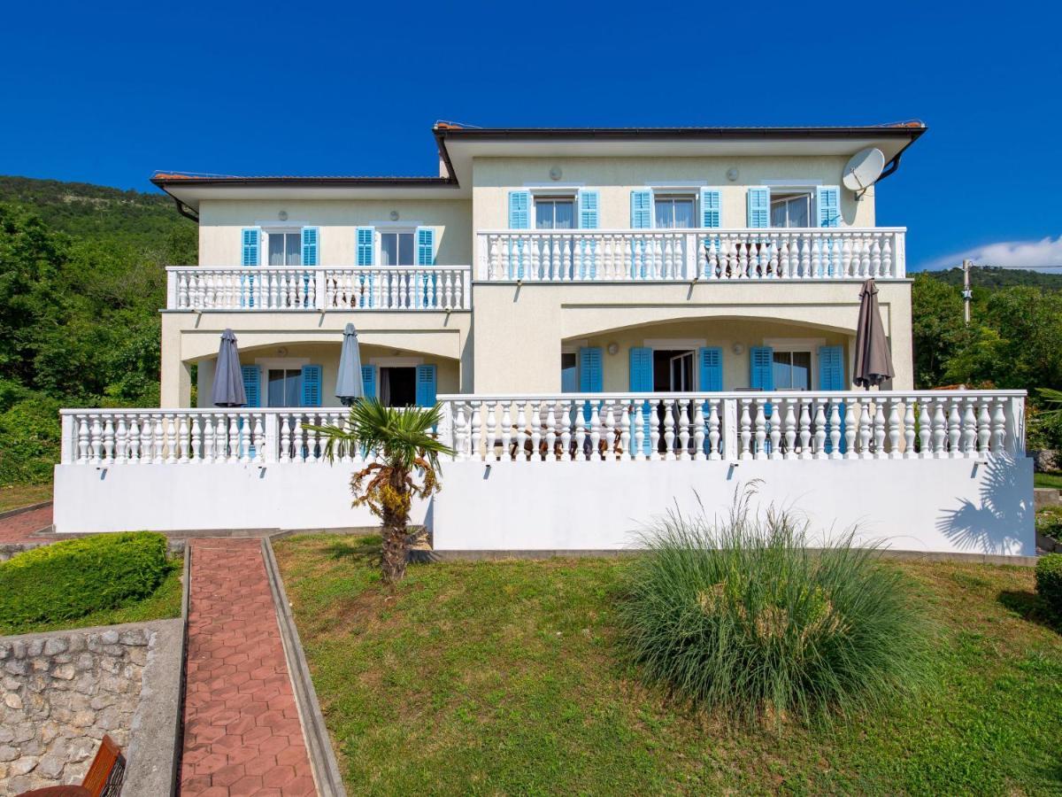Holiday Home Casa Albertina-1 By Interhome Martina Dış mekan fotoğraf
