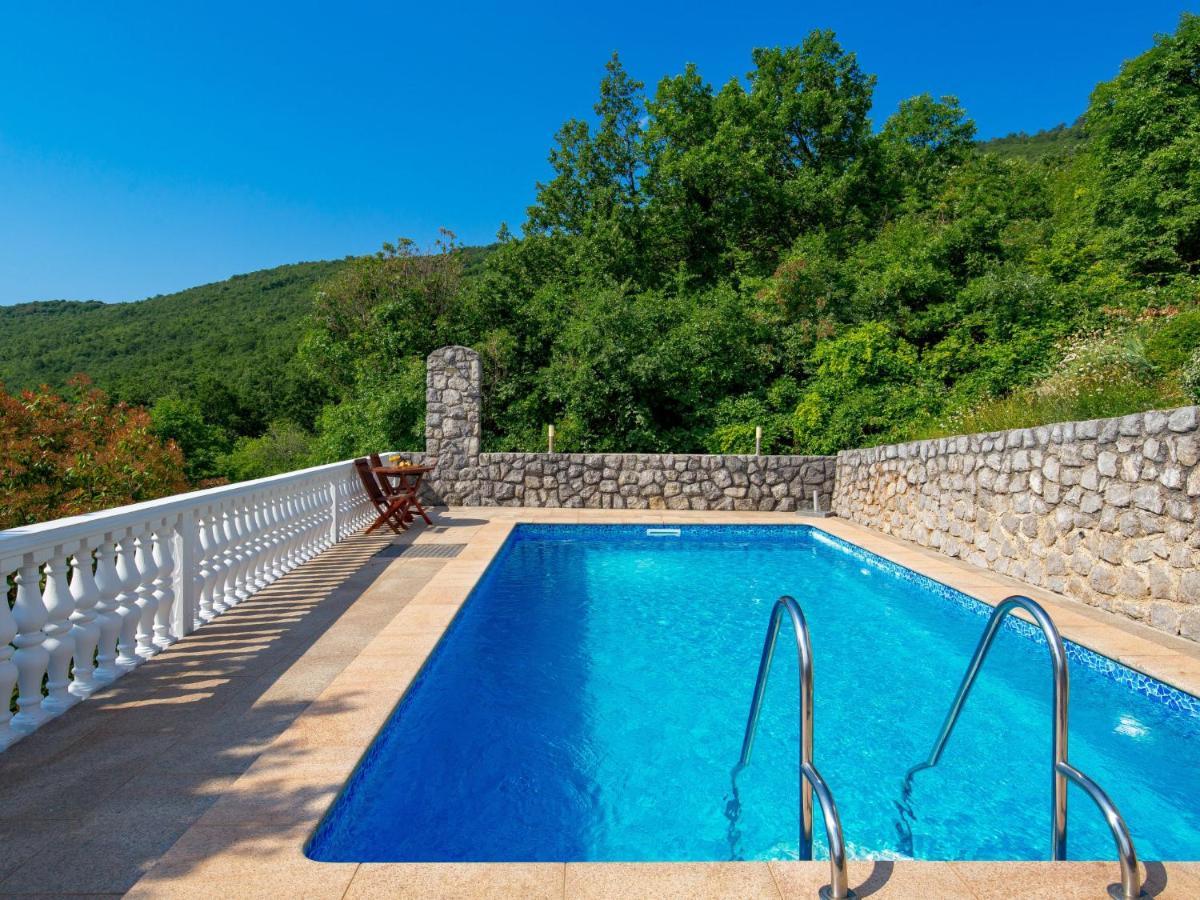 Holiday Home Casa Albertina-1 By Interhome Martina Dış mekan fotoğraf