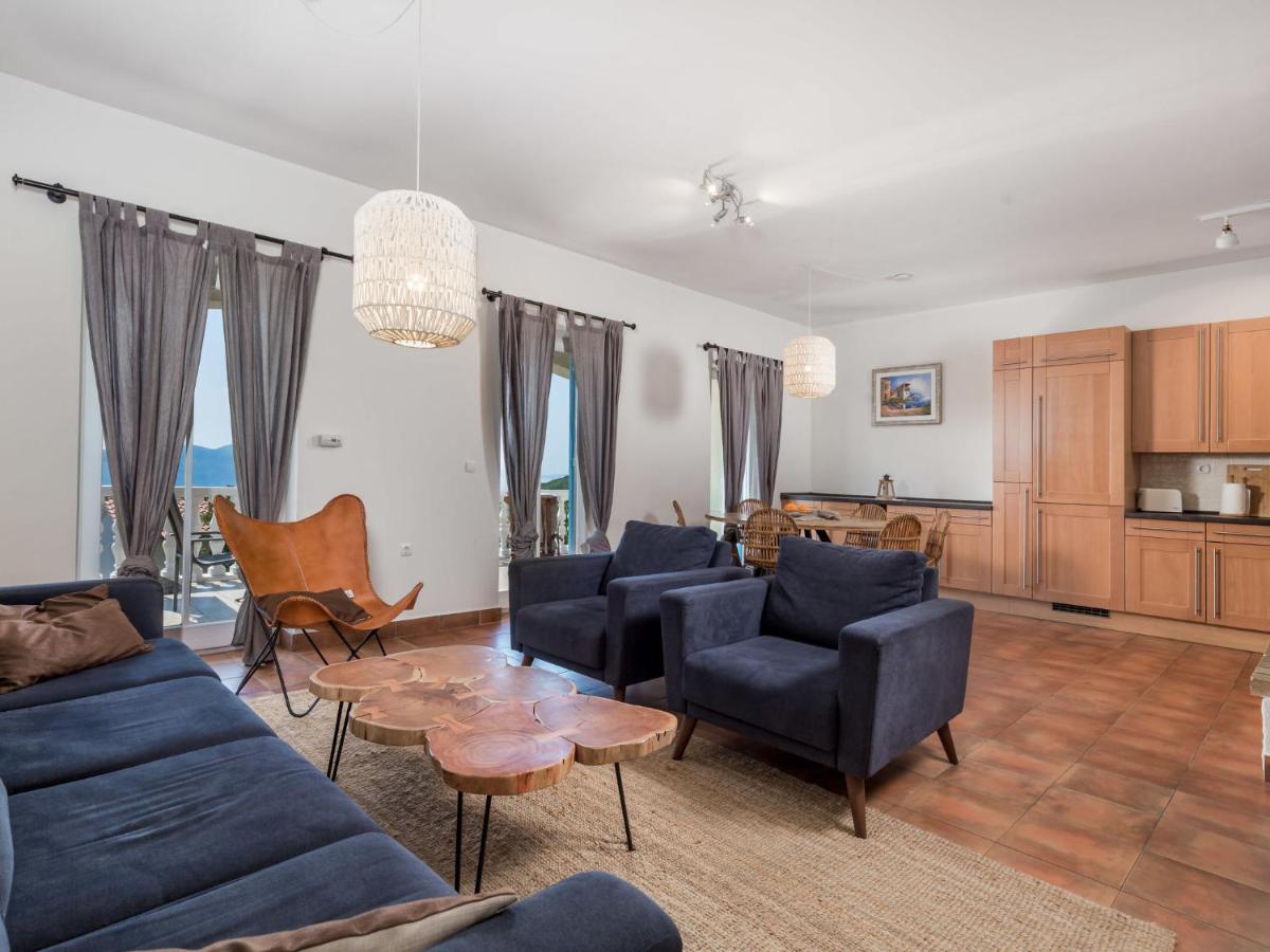 Holiday Home Casa Albertina-1 By Interhome Martina Dış mekan fotoğraf