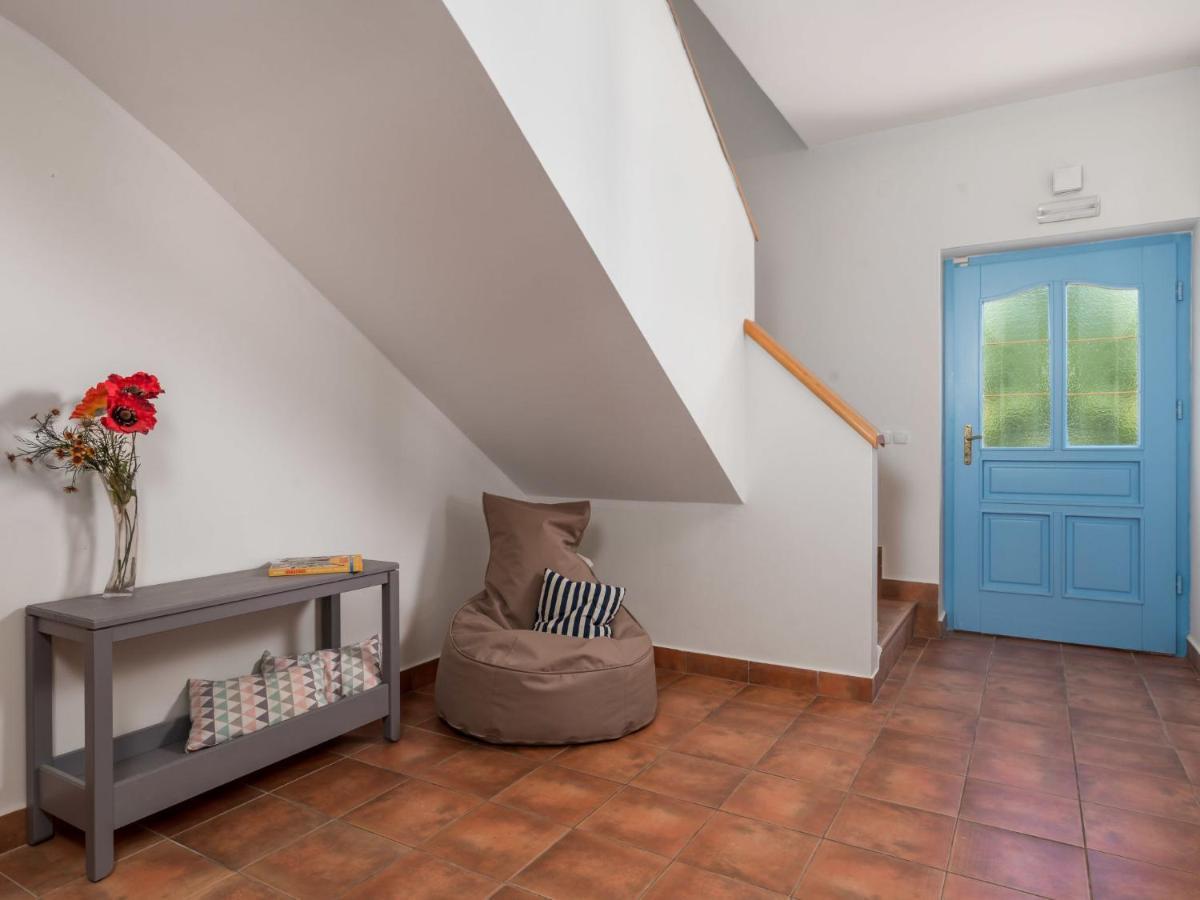 Holiday Home Casa Albertina-1 By Interhome Martina Dış mekan fotoğraf