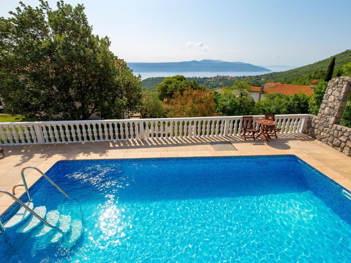 Holiday Home Casa Albertina-1 By Interhome Martina Dış mekan fotoğraf