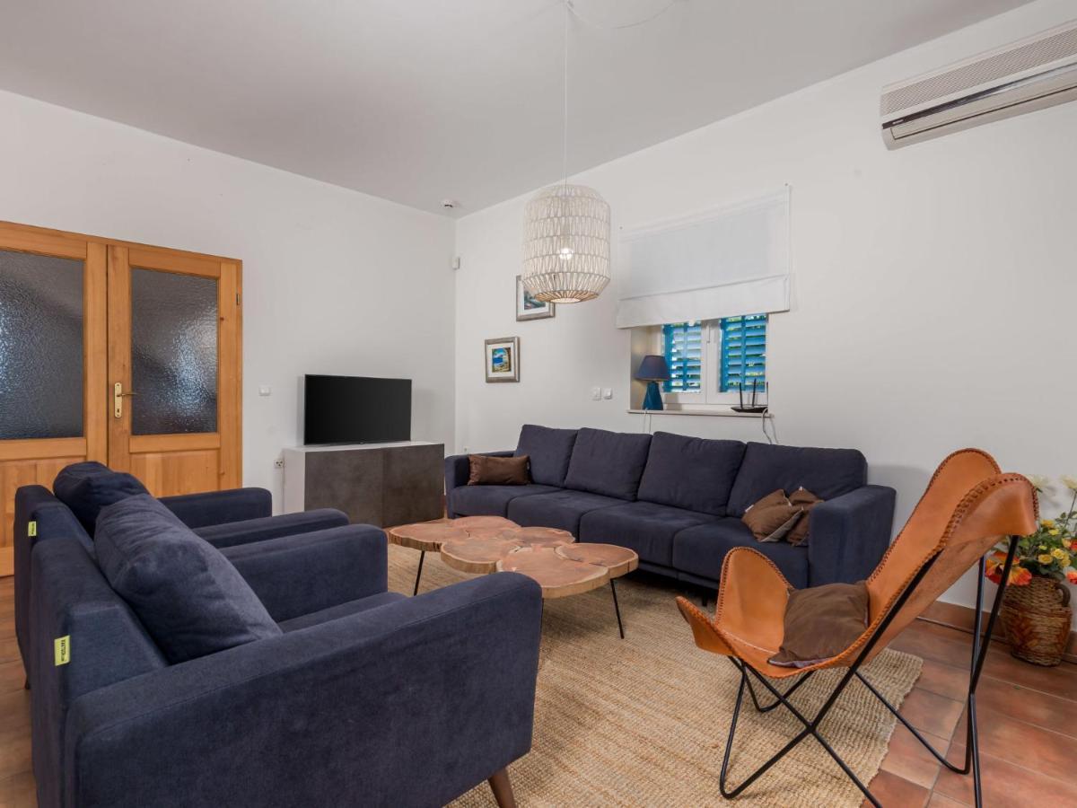 Holiday Home Casa Albertina-1 By Interhome Martina Dış mekan fotoğraf