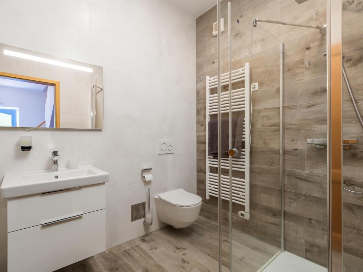 Holiday Home Casa Albertina-1 By Interhome Martina Dış mekan fotoğraf