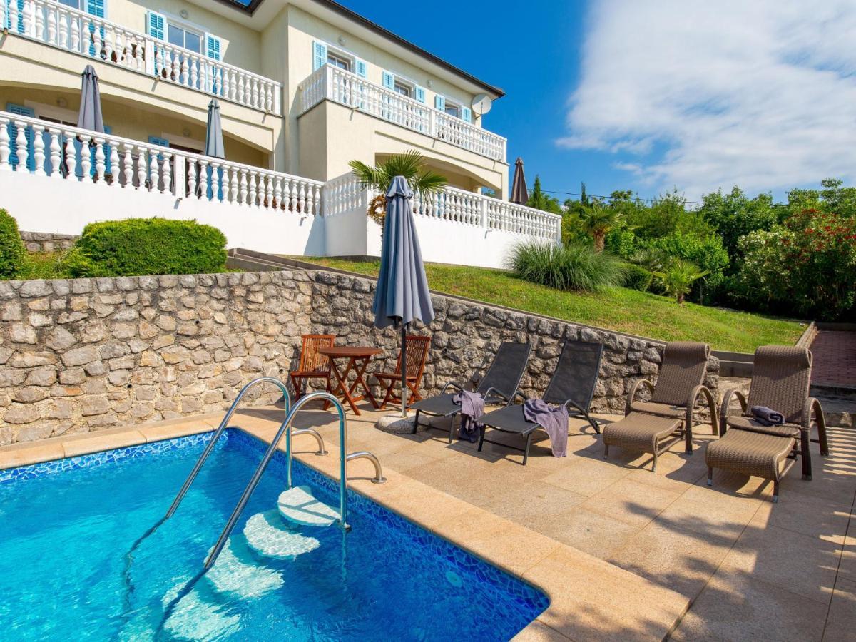 Holiday Home Casa Albertina-1 By Interhome Martina Dış mekan fotoğraf