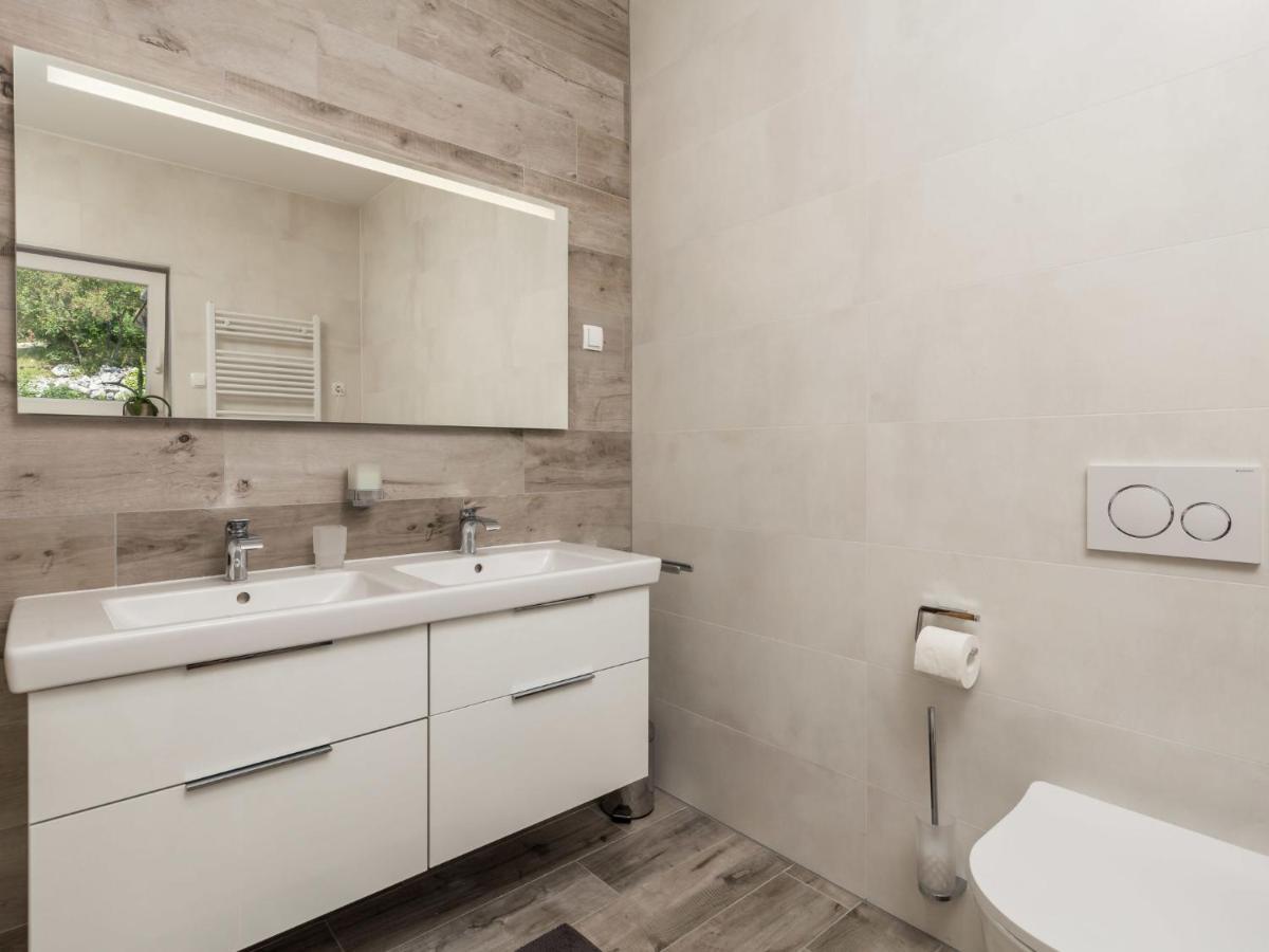 Holiday Home Casa Albertina-1 By Interhome Martina Dış mekan fotoğraf